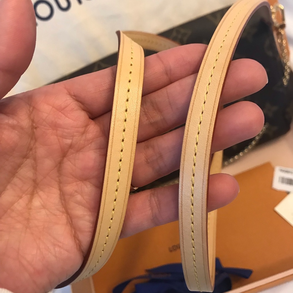 ‼️SOLD‼️Favorite MM Monogram - Picture 6 of 7